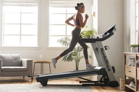 Nordictrack Exp 14i Treadmill Review Worth The Hype Gym Tech Review