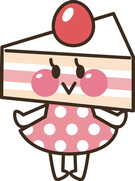 cake head openclipart
