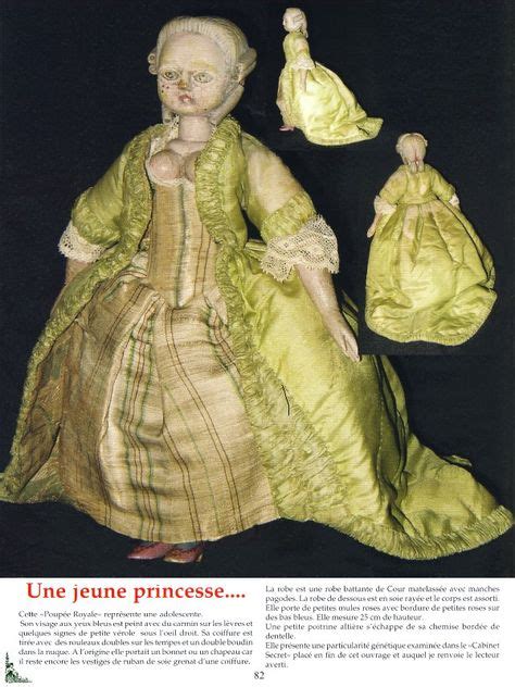 13 18th century pandora dolls ideas dolls wooden dolls