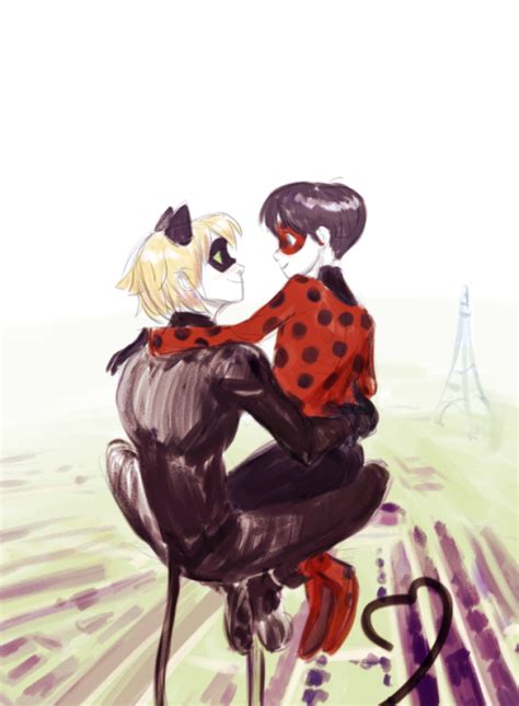 adult chat noir tumblr