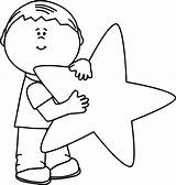 Star Clip Boy Clipart Coloring Pages Cute Graphics Stars Ninja Cartoon Mycutegraphics Outline Cliparts Drawing Getcolorings Printable Getdrawings Webstockreview Clipground sketch template