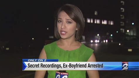 man accused of secretly recording sex with ex girlfriend