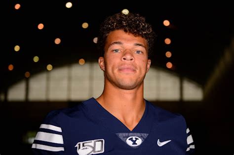 jaren hall byu quarterback age wife parents salary explored business guide africa
