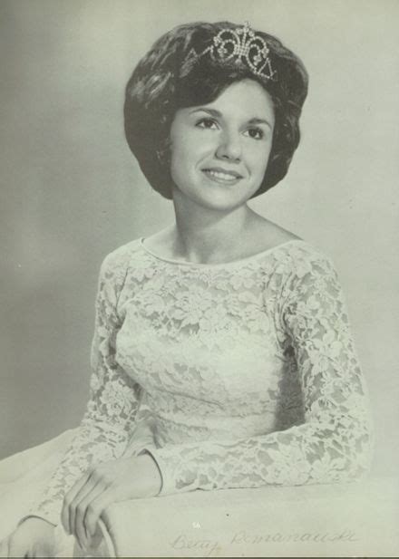 My Mom Homecoming Queen 1963 Homecoming Queen High