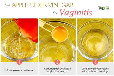 home remedies for vaginitis top 10 home remedies