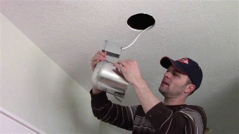install additional recessed  lights youtube