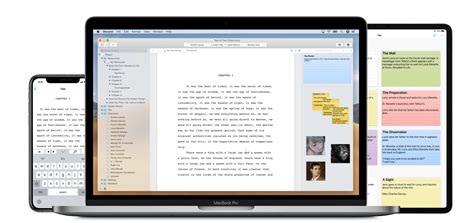 7 Of The Best Scrivener Alternatives For Authors To Try 🤴