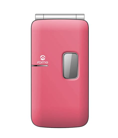 forme  mobile phone pink mobile phones    prices snapdeal india