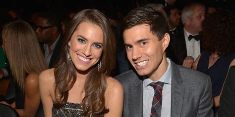 why allison williams is in no rush to plan her wedding