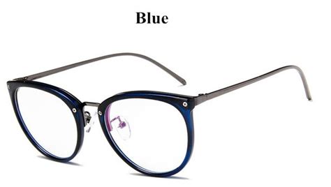 buy vintage decoration optical eyeglasses frame myopia
