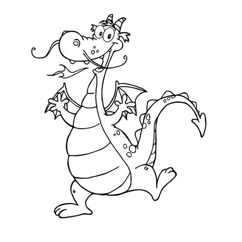 dragon coloring pages printable coloringpages coloringpages