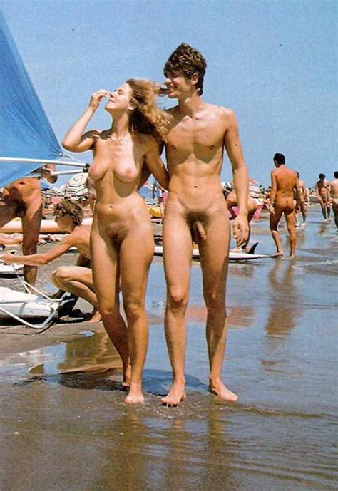 kalani and kehena nude on the beach nudeshots