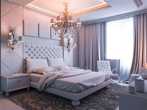 Blending Designs To Create A Couples Bedroom Tribune