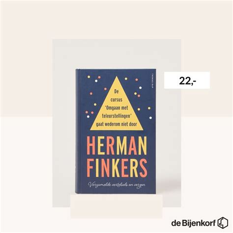 book   title herman finkers written     image   triangle