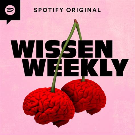 wissen weekly deutsche podcasts