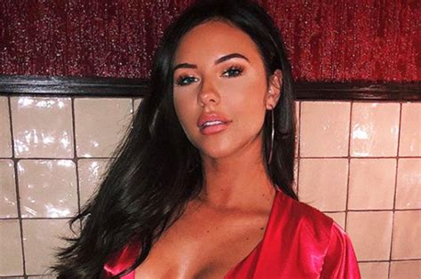 shelby tribble towie babe unleashes assets in frontless satin number daily star