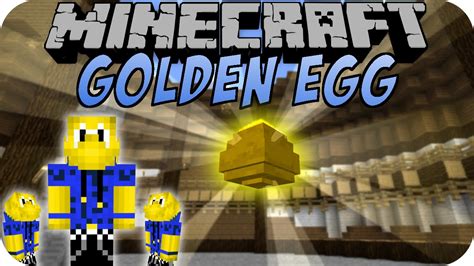 minecraft golden egg mod openblocks mod youtube