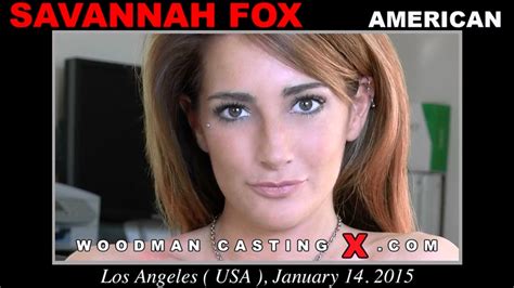 Savannah Fox Cuckold Telegraph