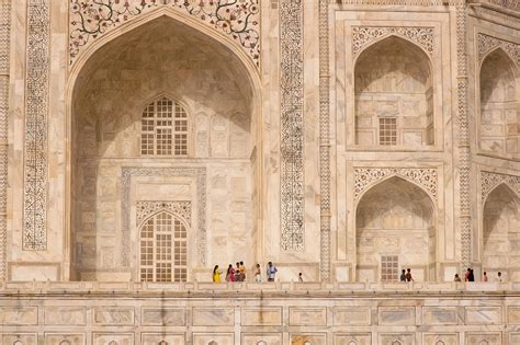 introducing the taj mahal lonely planet