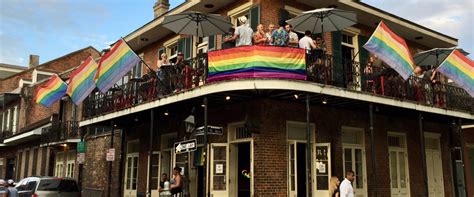 Five Lgbtq Friendly Activities To Do In Place Of Southern Decadence
