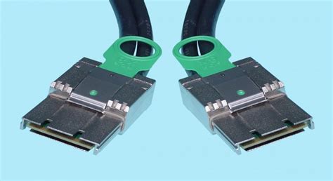 pcie  cable fully shielded cs electronics