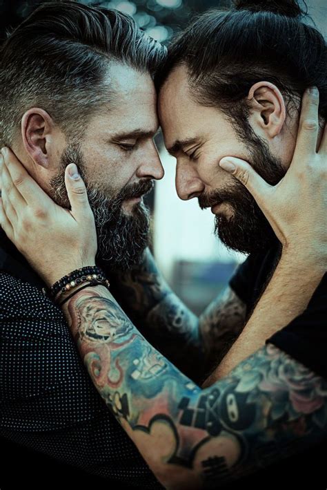 Pin On Beautiful Gay Couples