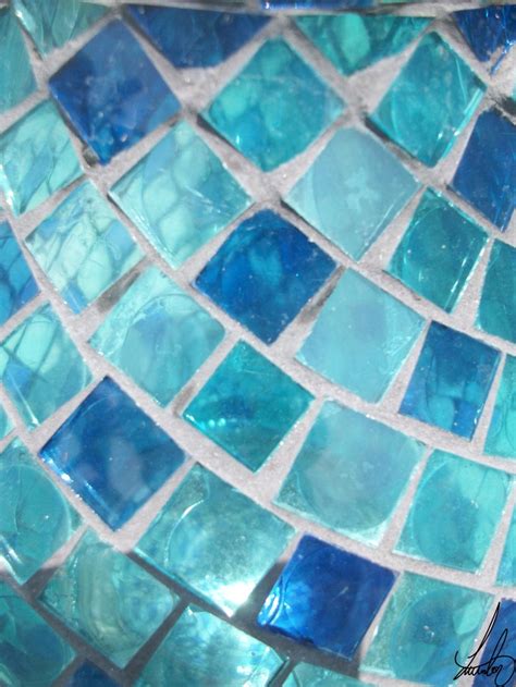blue mosaic blue mosaic shades  blue mosaic