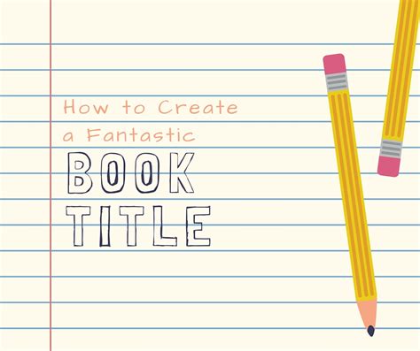 create brilliant book titles  examples bookfox