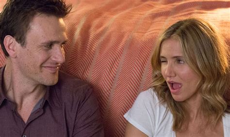 Cameron Diaz And Jason Segel S Sex Tape Is Fake But Here Are 7