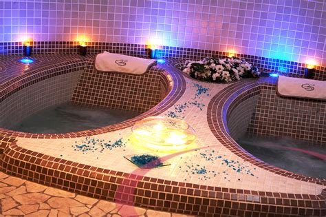 body soul center space  wellness center  home spa manufacture