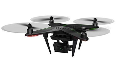 xiro xplorer  gopro aerial uav drone quadcopter  gopro   axis gimbal  version