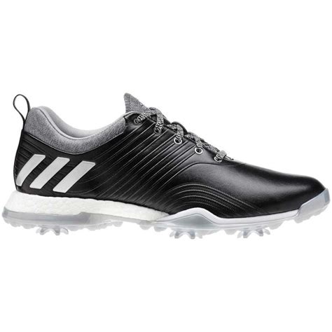 buy adidas womens adipower orged golf shoes blacksilver golf discount