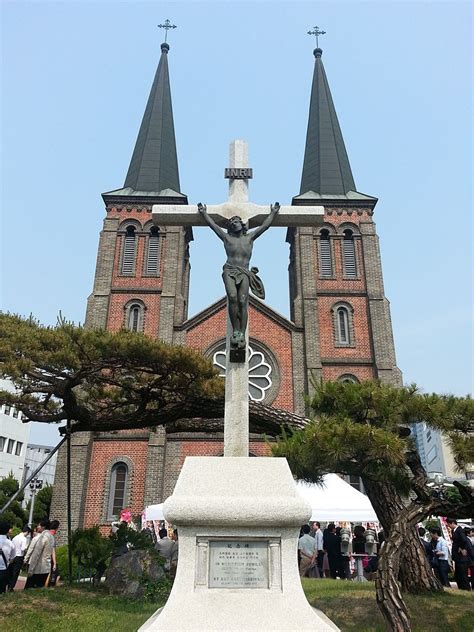 south korea s 10 most beautiful places of worship