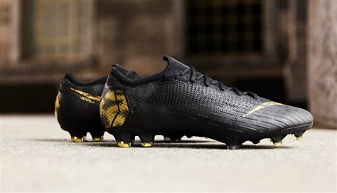 nike launch  black lux pack soccerbible