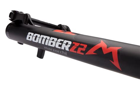 marzocchis bomber  returns   affordable trail fork pinkbike