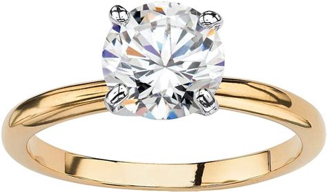 The 5 Best Cubic Zirconia Rings