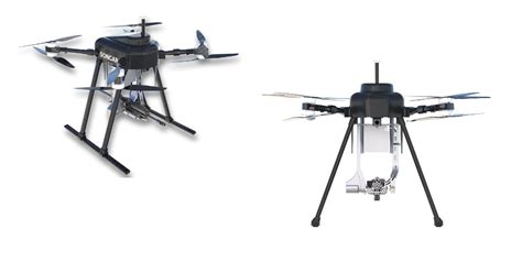 drones asesinos armados  metralletas