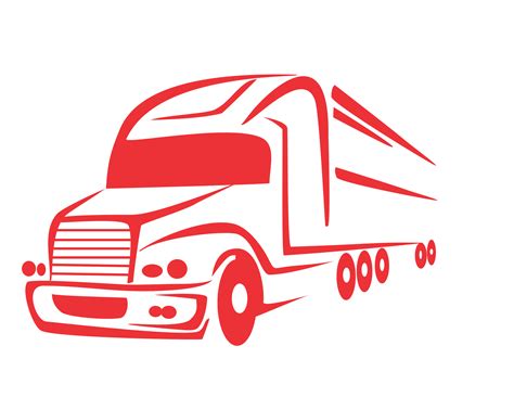 truck logo png images transparent   pngmart