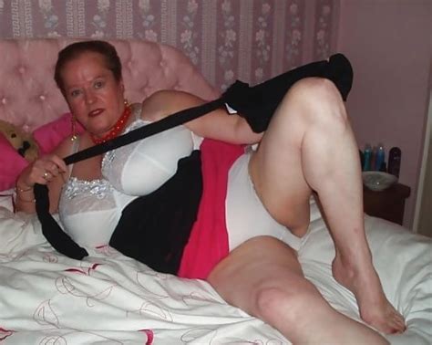Granny Crotch And Old Loose Holes 94 Pics Xhamster