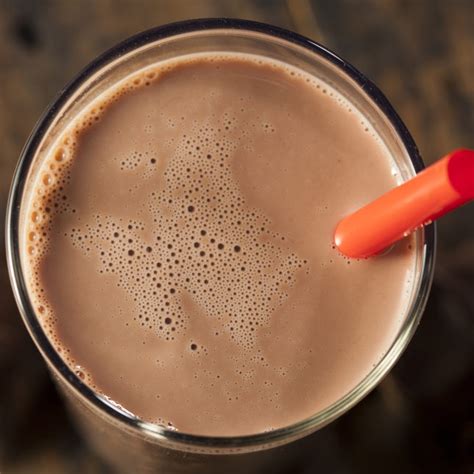 chocolate milk speed concussion recovery experts cringe stat
