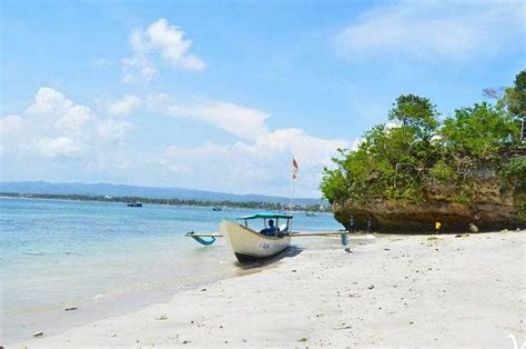 9 Tempat Wisata Pantai Di Jawa Barat Paling Recommended