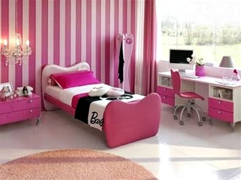 warna cat kamar tidur  anak perempuan  manis