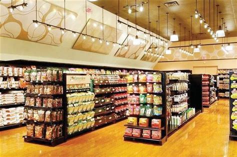 buy supermarket lights with lower operating costs and