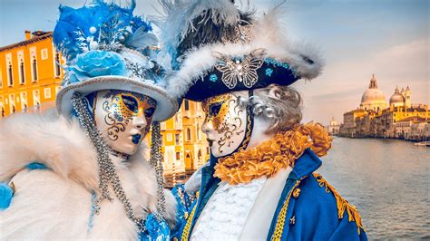 carnevale  venezia  le date  il programma  feste  parate