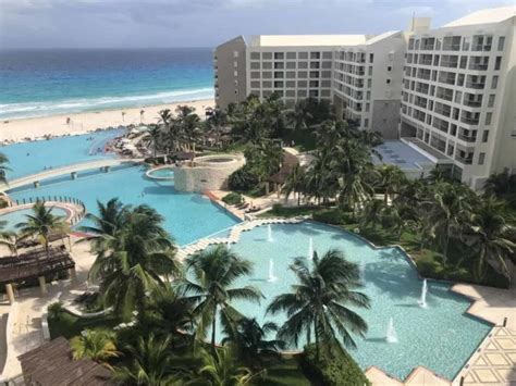 review  westin lagunamar ocean resort villas spa cancun