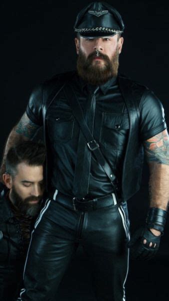 480 Best Men Domination Images On Pinterest Leather