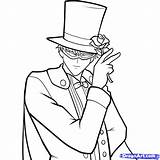 Tuxedo Drawing Coloring Man Mask Angry Draw Getdrawings Clipartmag Person Drawings Paintingvalley 96kb Clipart sketch template
