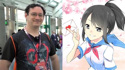 yandere dev  grooming allegations explored  game designer