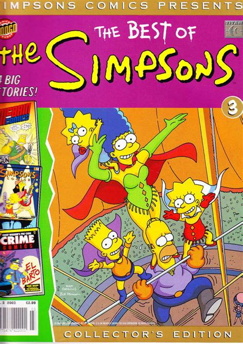 the best of the simpsons wikisimpsons the simpsons wiki