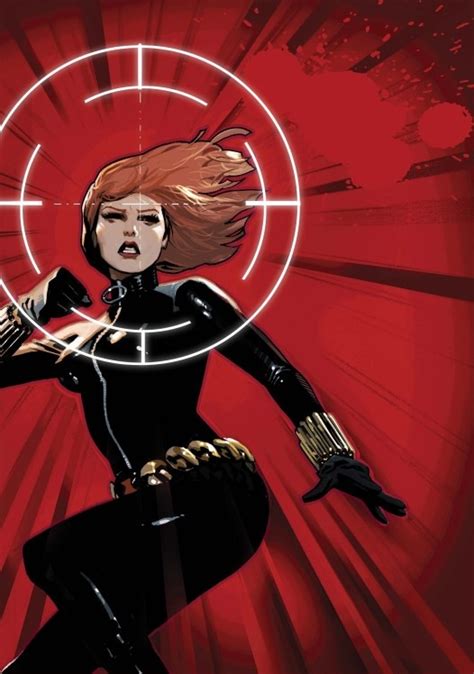 Black Widow Vs Catman Battles Comic Vine